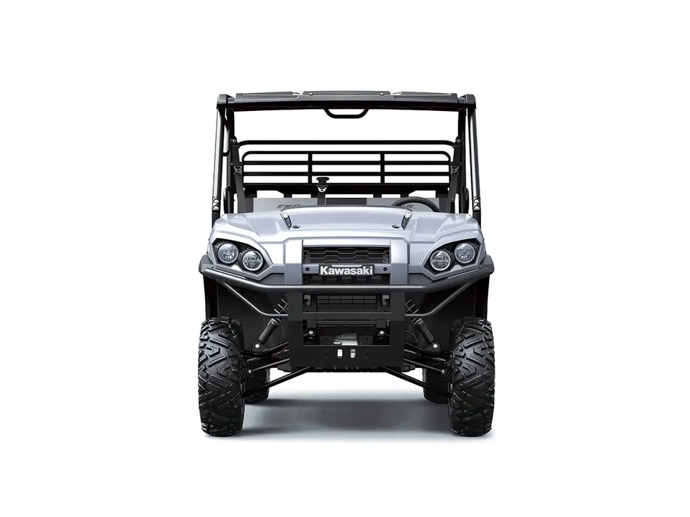 2027 Kawasaki Mule Pro-fxr 1000 Le alt