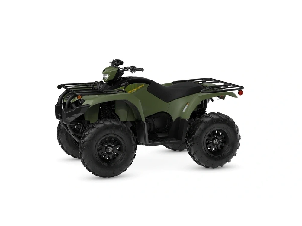 2026 Yamaha Kodiak 450 Eps alt