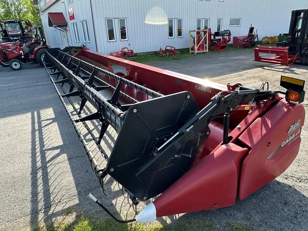 Case IH 3020
