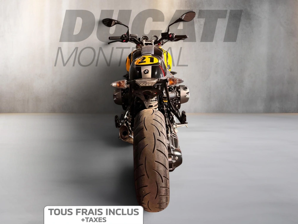 2020 Bmw R Ninet alt