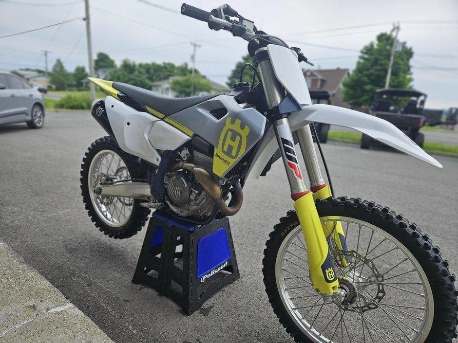 Husqvarna Fc 350 2023 alt