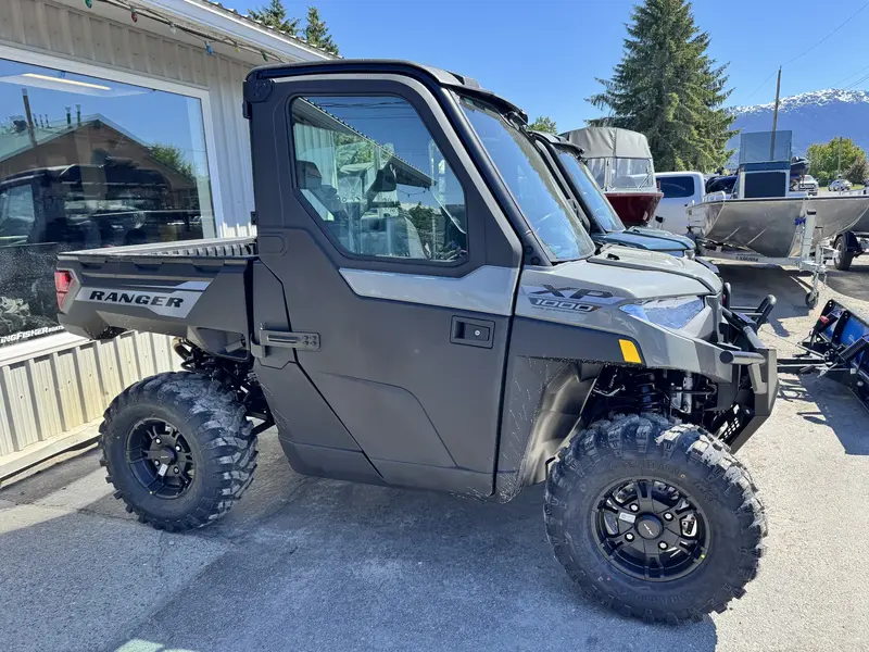 Polaris RANGER XP 1000 2027