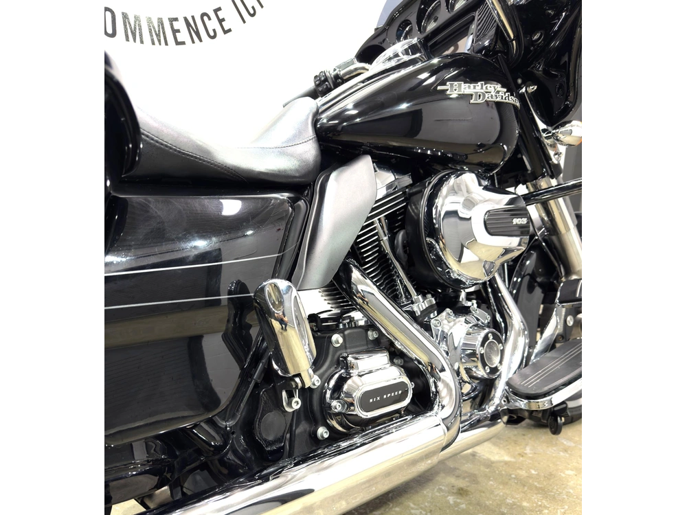 2016 Harley-davidson Street Glide alt