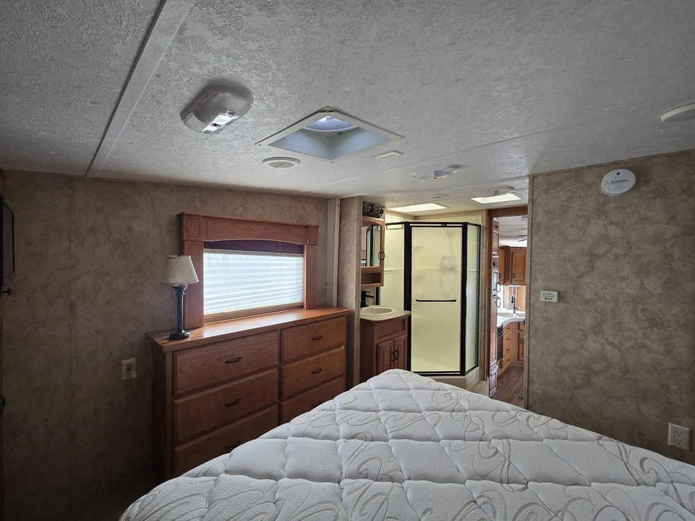 Keystone Rv Montana 2955rl 2007 alt