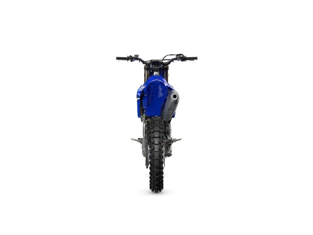 2026 Yamaha Yz450f Team Yamaha Blue alt