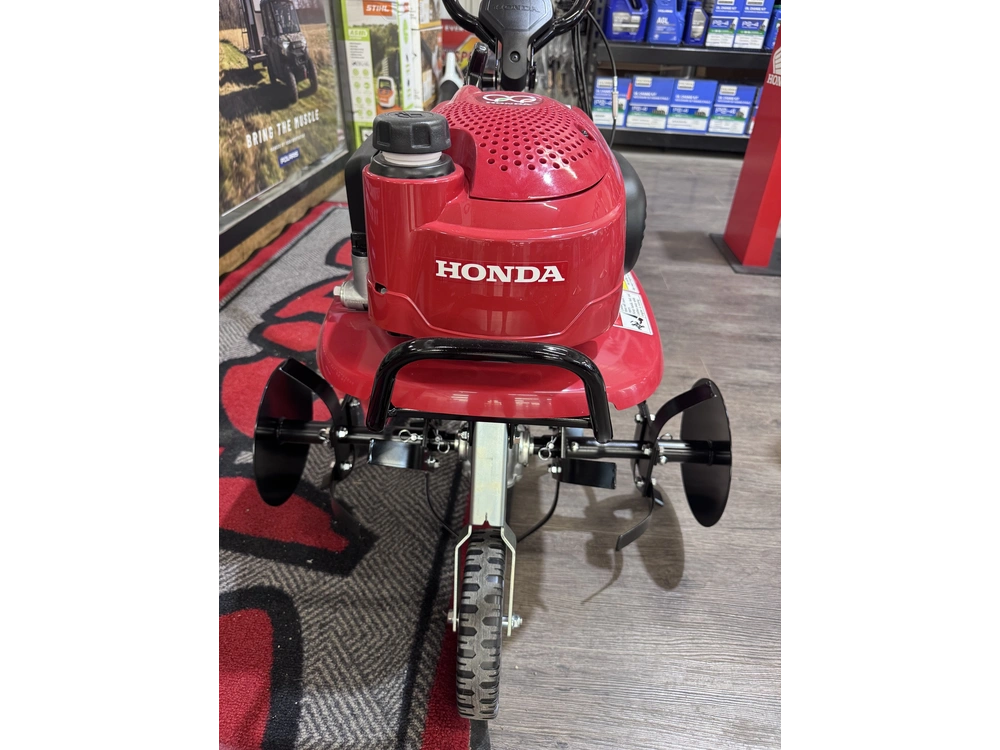 2026 Honda F220k1ct2 alt