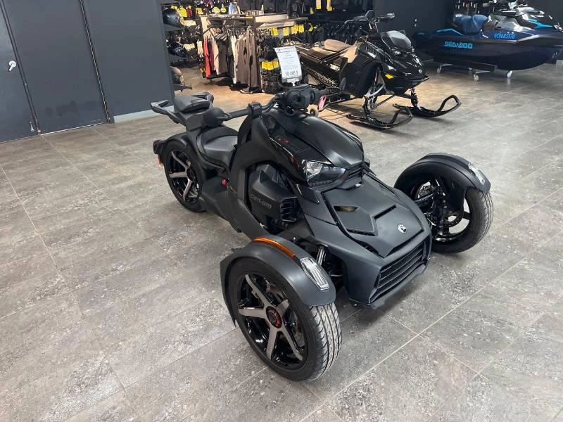 Can-am Ryker Sport 900 Ace 2023 alt
