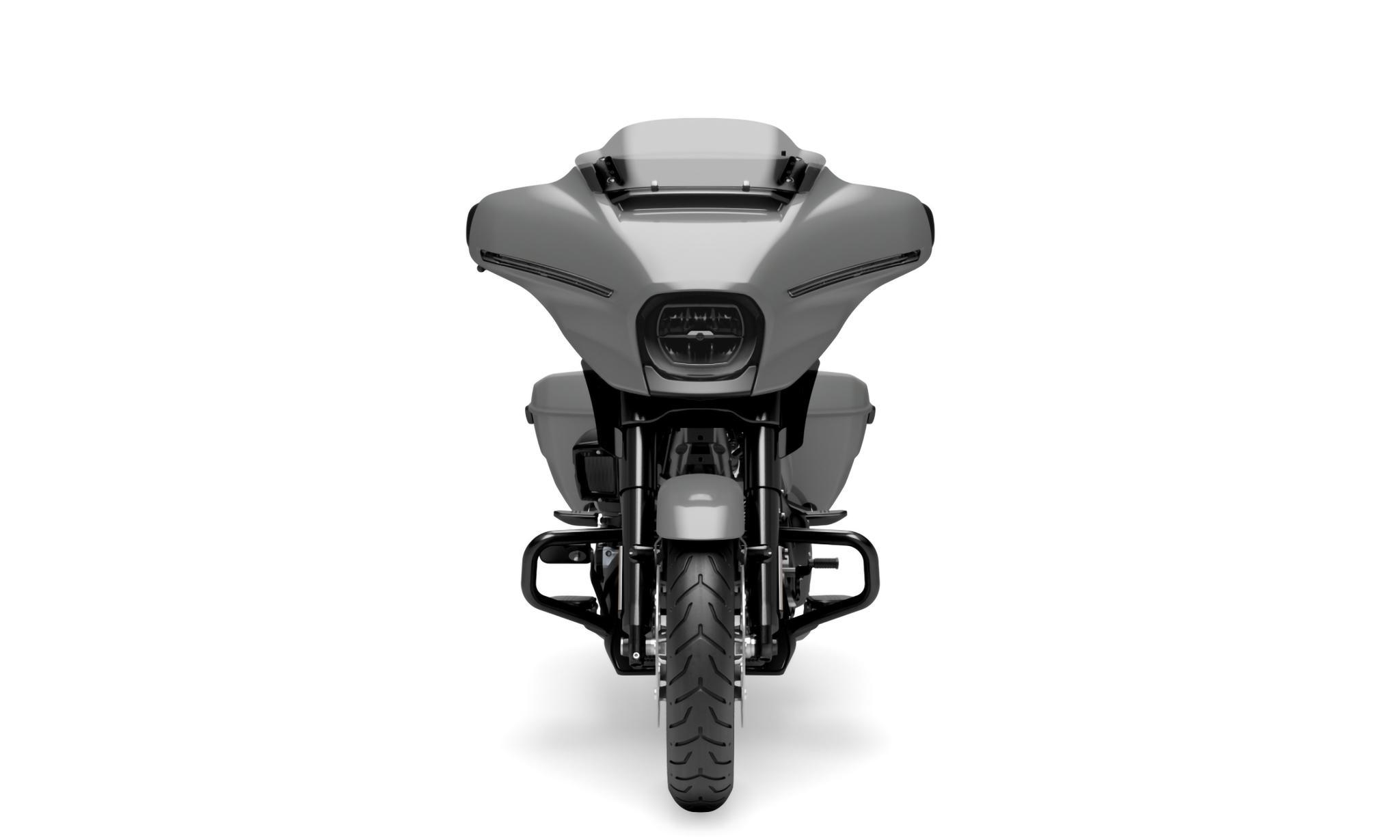 2026 Harley-Davidson FLHX STREET GLIDE thumbnail 2