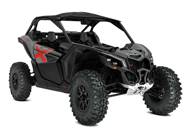 2026 Can-Am MAVERICK X3 X 64" TURBO
