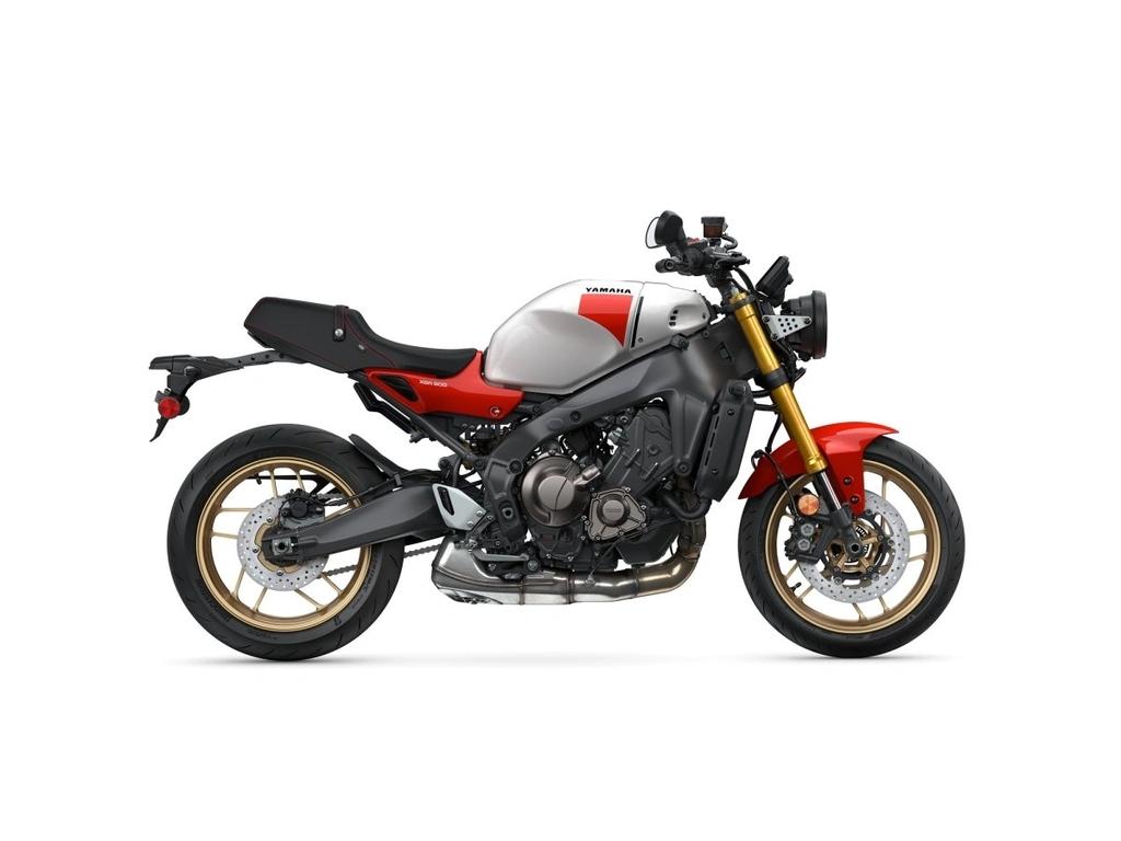 2026 Yamaha XSR 900 for Sale
