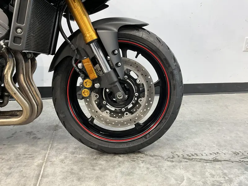 2014 Yamaha Marine Fazer FZ8 thumbnail 7