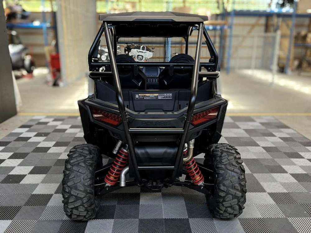 2026 Polaris Rzr Trail S 1000 Ultimate alt