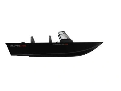 2026 Alumacraft Voyageur 175 Sp alt