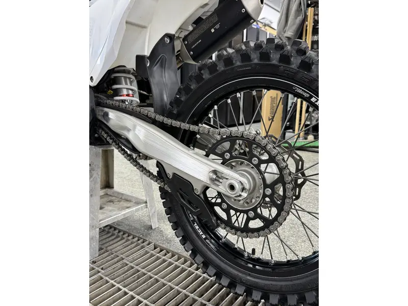 2023 KTM 250 SX thumbnail 9
