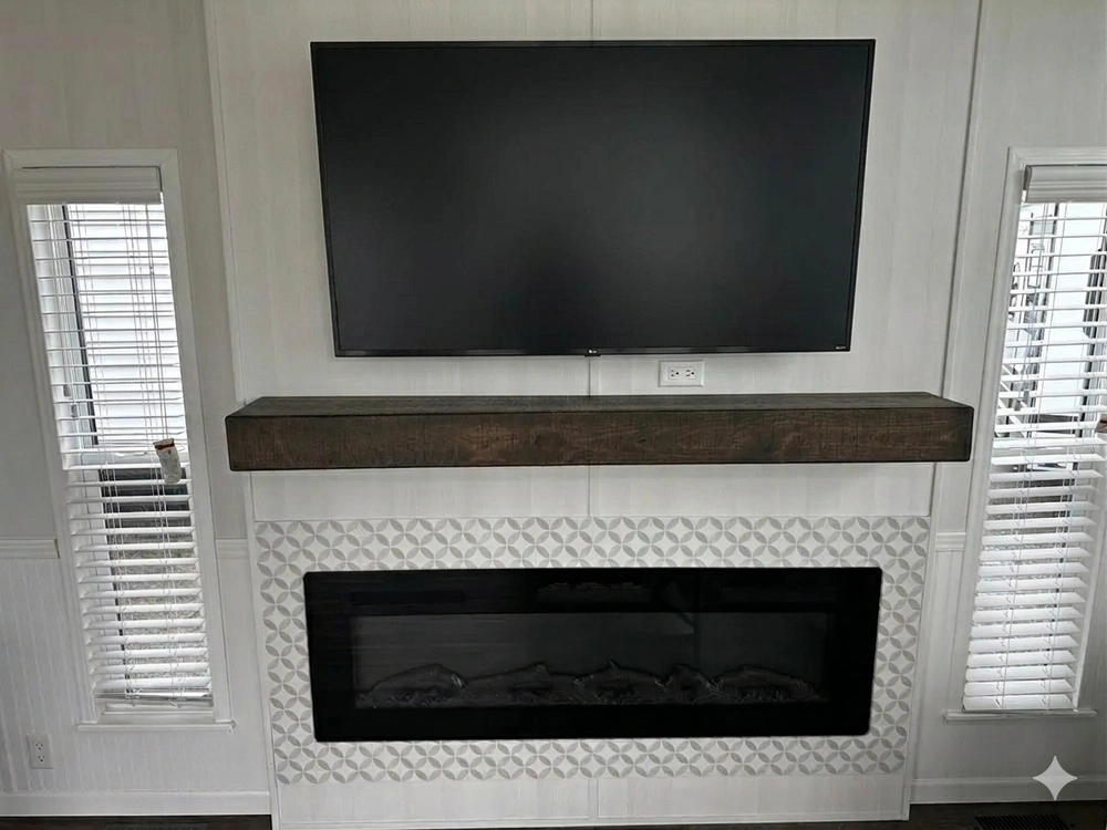 2025 Woodland Park Tc303c alt
