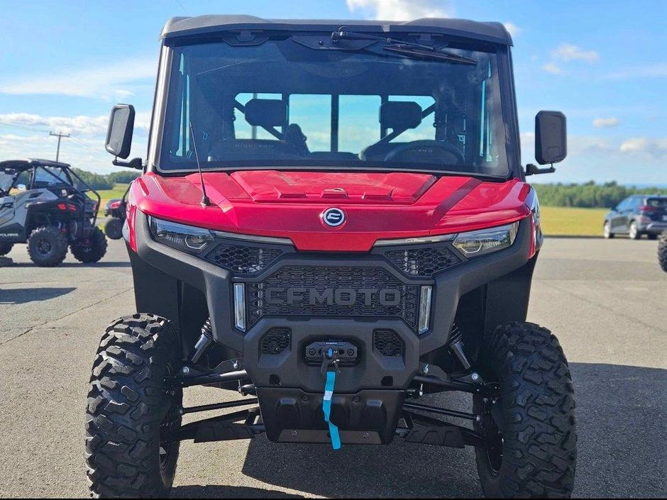 Cfmoto Uforce U10 Xl 2026 alt