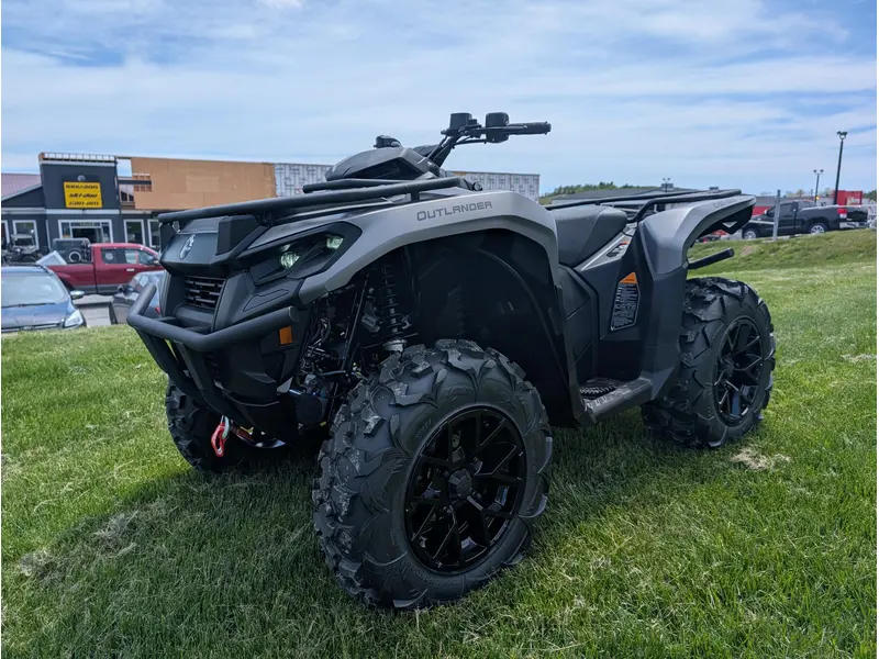 2026 Can-Am Outlander XT 700