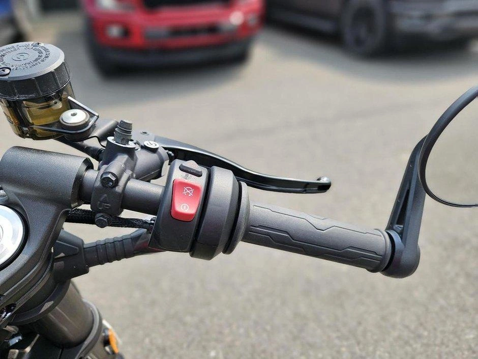 2024 Cfmoto 700 Cl-x Sport alt
