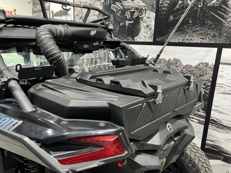 2018 Can-Am MAVERICK X3 XDS TURBO R **SUPER ÉQUIPÉ!!**