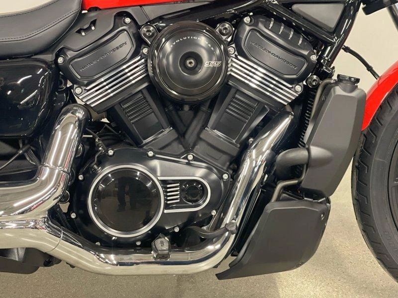 2026 Harley-davidson Sport Rh975 - Nightster™ alt