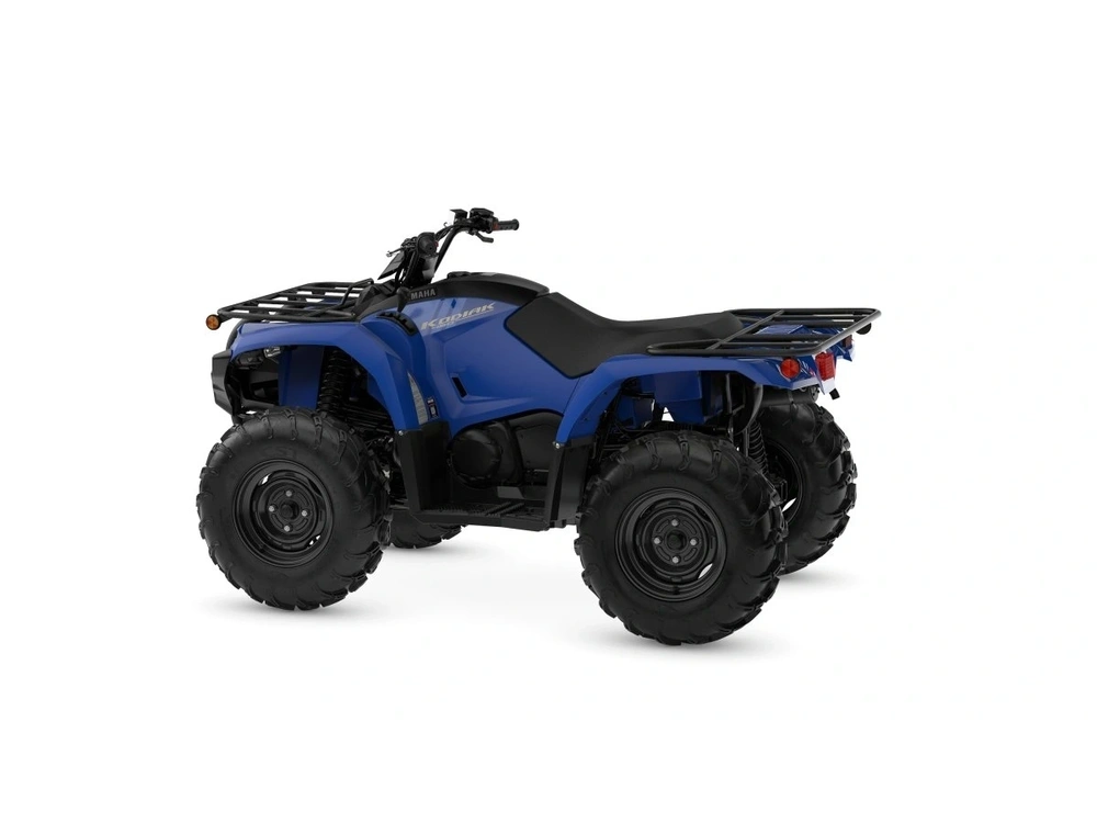 2026 Yamaha Kodiak 450 alt