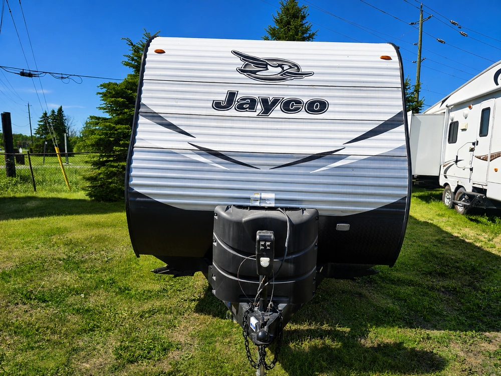 2018 Jayco Jayflight Slx 210qb alt