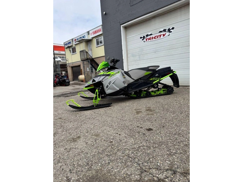 2018 Arctic Cat Zr 8000 Sno Pro Es (129) alt