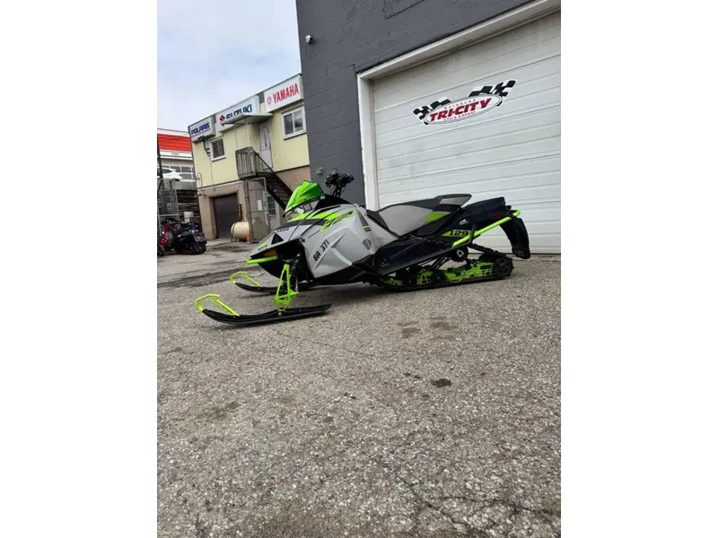 2018 Arctic Cat ZR 8000 SNO PRO ES (129)
