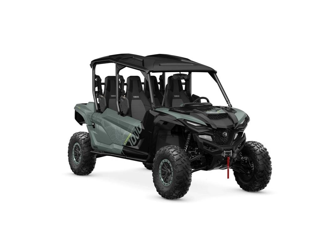 2026 Yamaha Wolverine RMAX4 1000 XT-R for Sale