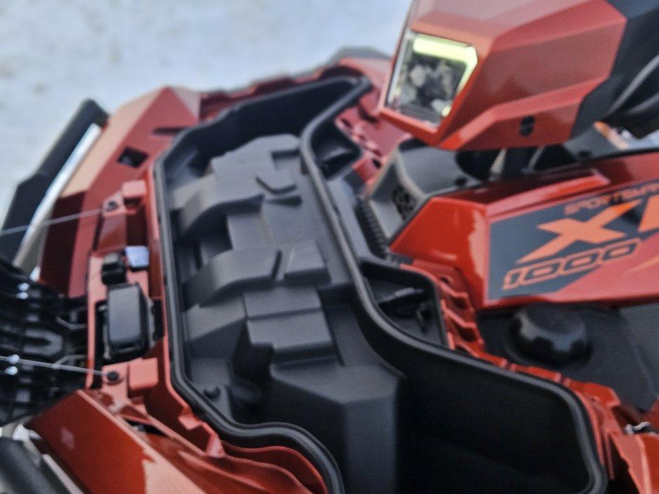 Polaris SPORTSMAN XP 1000 S