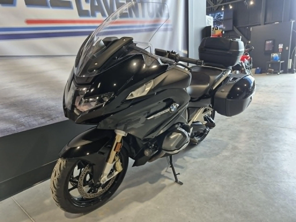 Bmw R1250rt 2024 alt