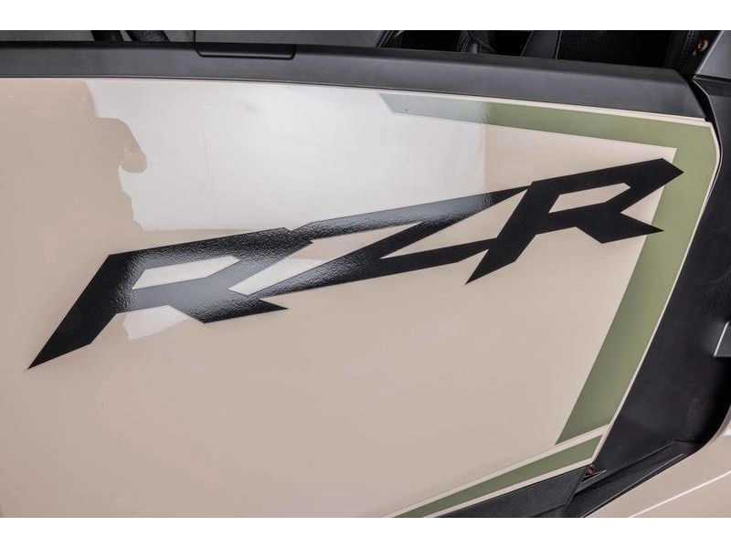 2026 Polaris Rzr Xp 1000 Sport alt
