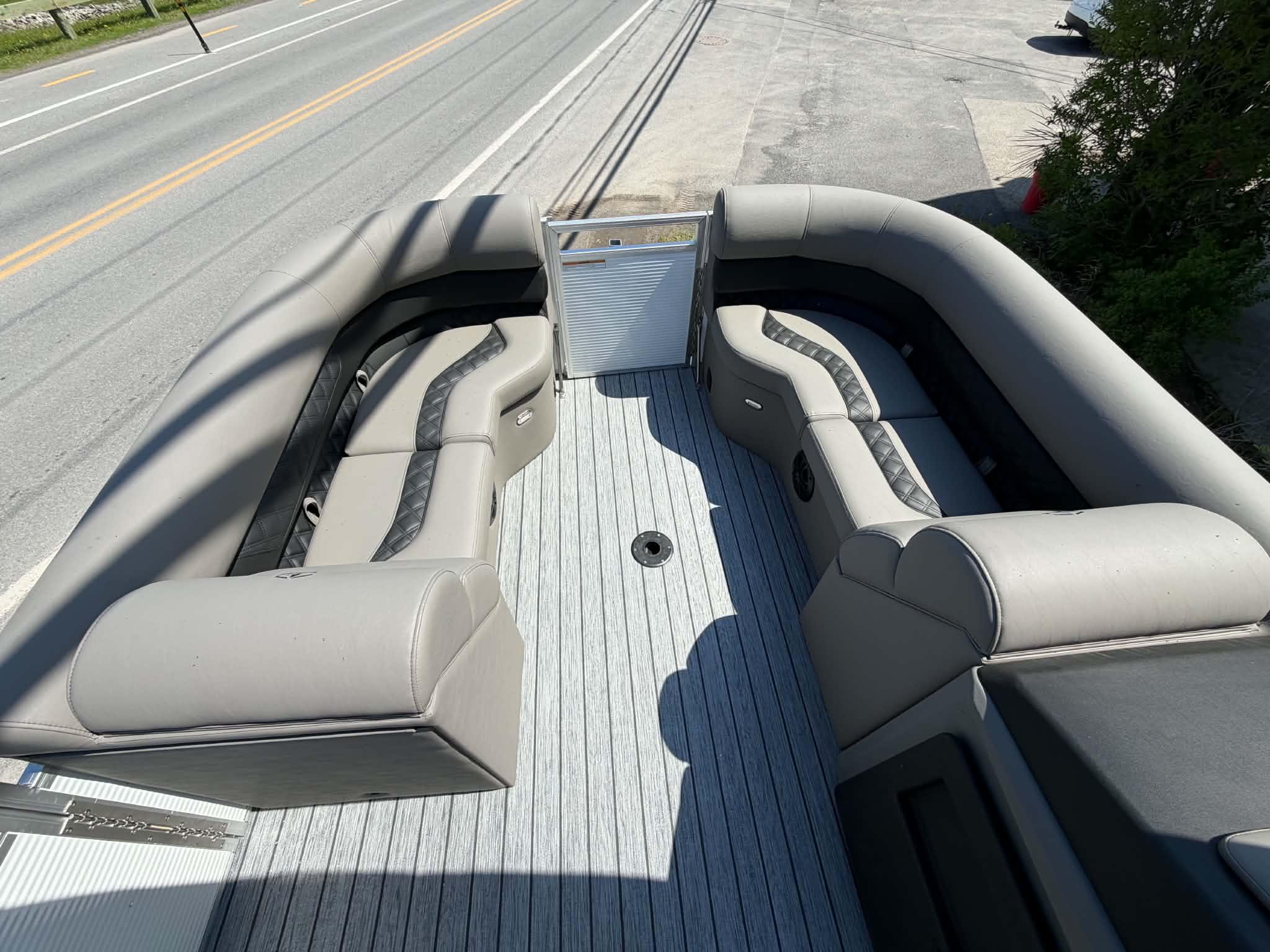 2026 Armada DRAKKAR 23SB thumbnail 26