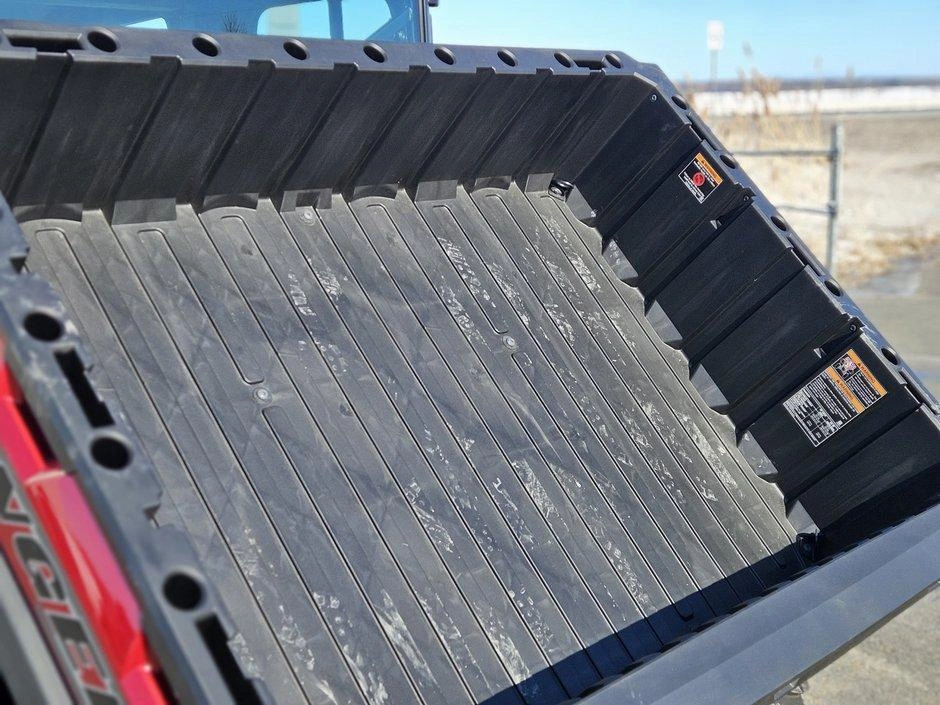 Polaris Ranger Crew Xp 1000 Northstar Ultimate 2025 alt