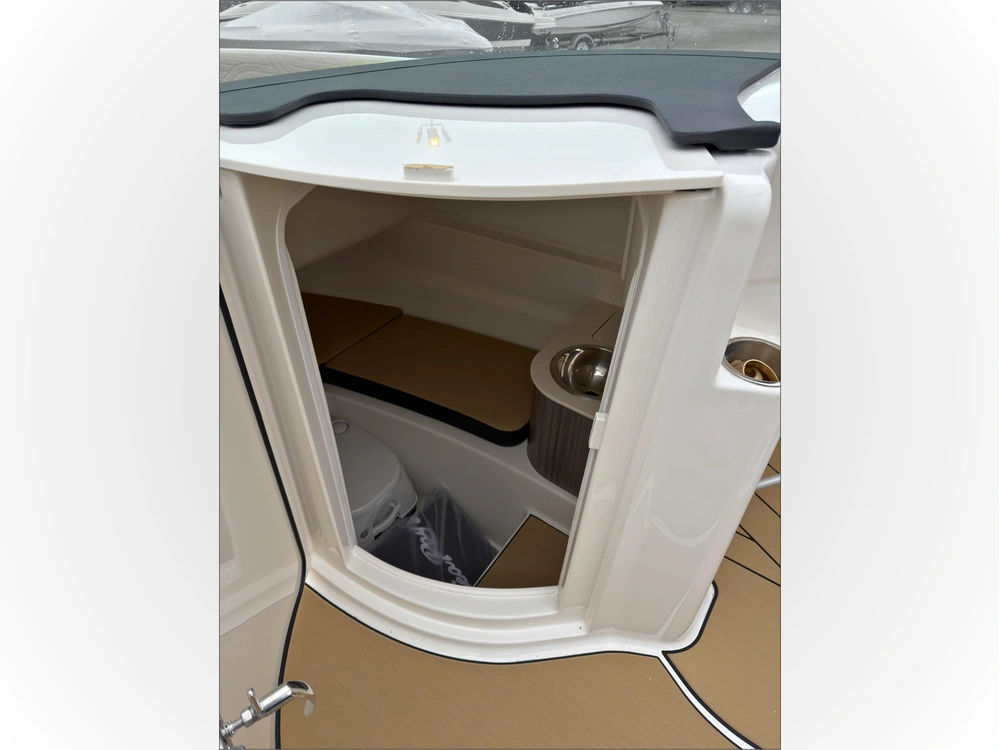 2026 Sea Ray Sdx 250 Surf alt