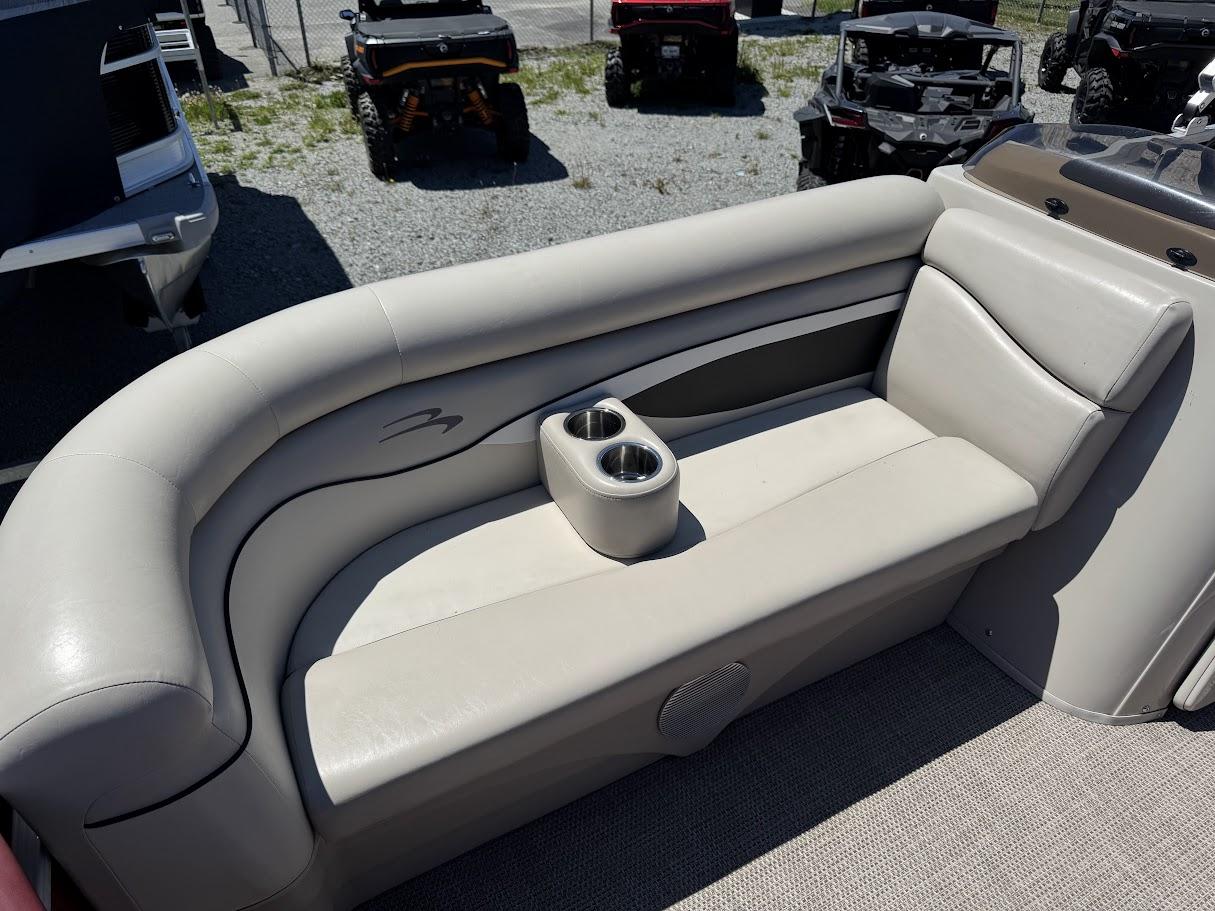 2019 Bennington Marine 188 SV thumbnail 16