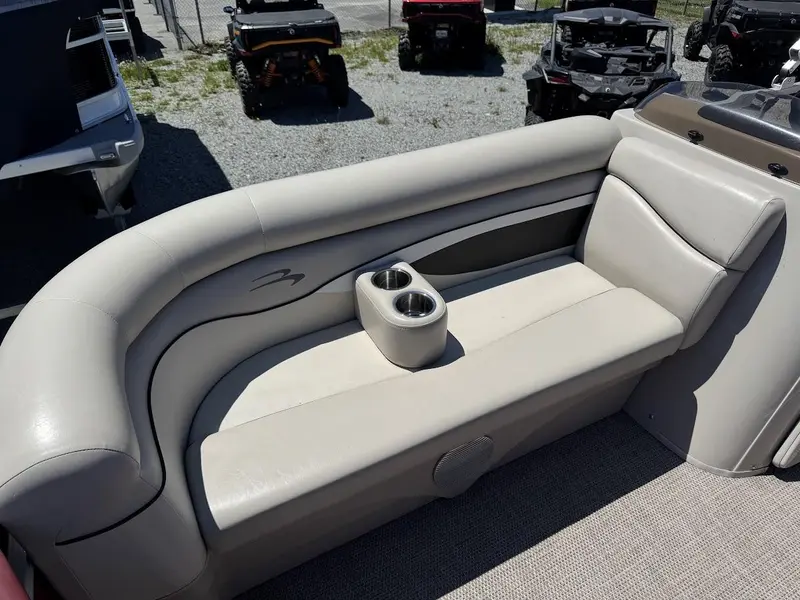 2019 Bennington Marine 188 SV