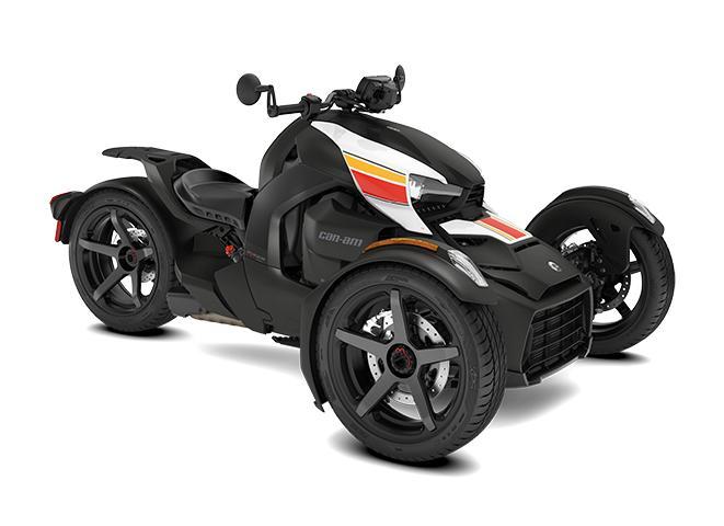 2025 Can-Am Ryker Sport 900 ACE thumbnail 14