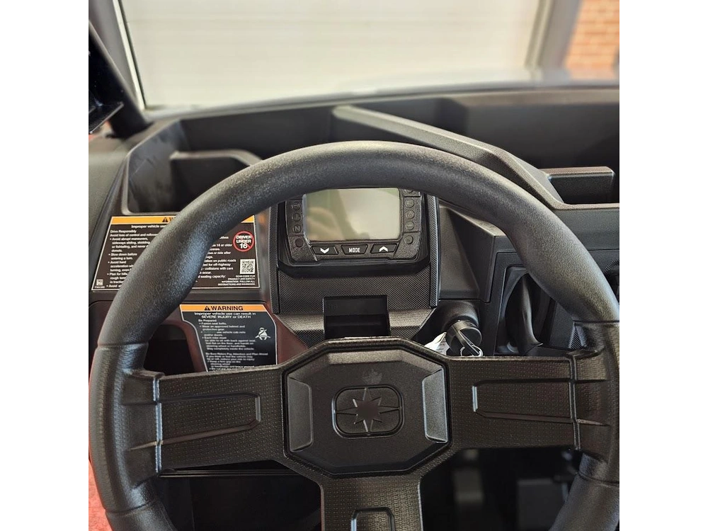 2026 Polaris Ranger 500 alt