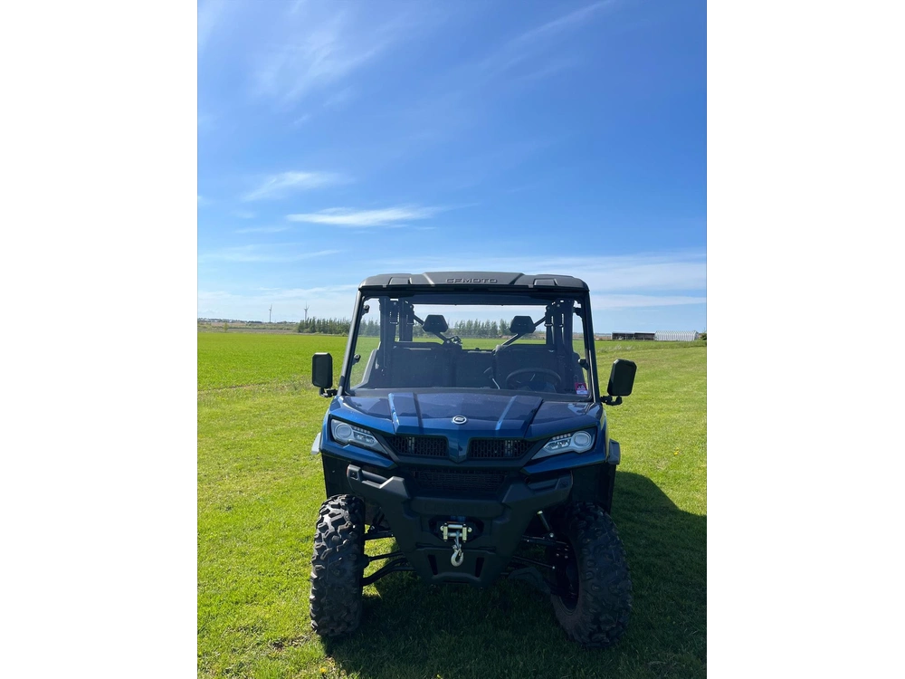 2023 Cfmoto Uforce 1000 Xl alt