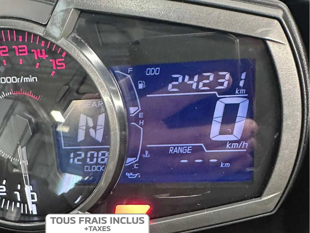 Kawasaki Ninja 400 Abs 2022 alt