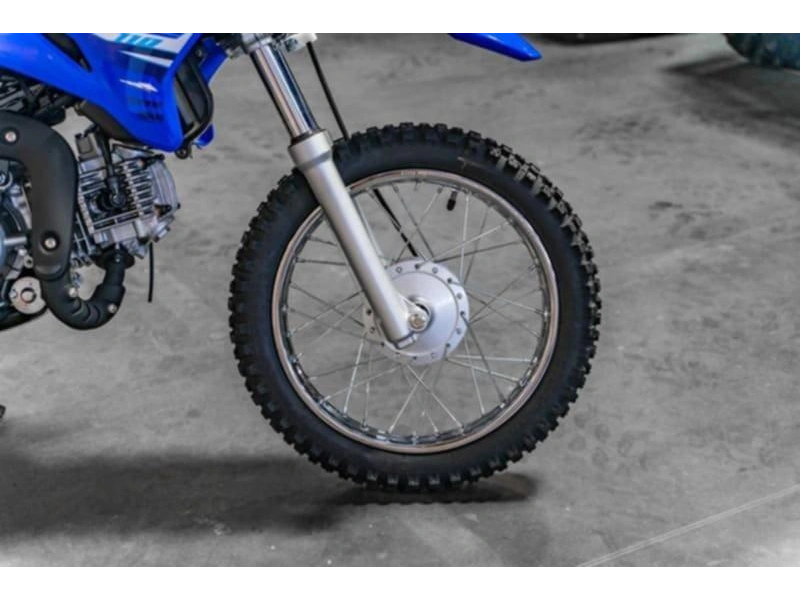 2026 Yamaha Tt-r110e alt