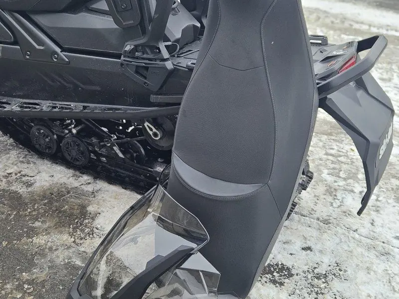 2026 Ski-Doo RENEGADE 900 ACE TURBO R