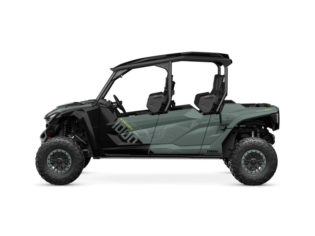 2026 Yamaha Wolverine RMAX4 1000 XT-R for Sale