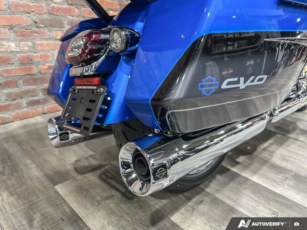 2026 Harley-davidson Cvo Street Glide Limited alt