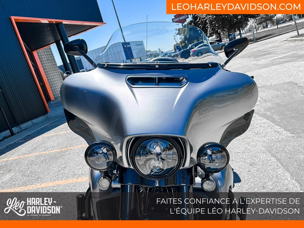 Harley-davidson Flhtkse Cvo Ultra Limited 2019 alt