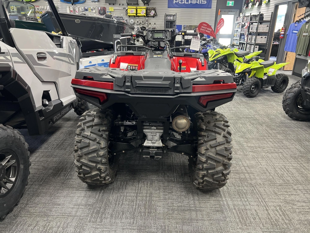 2026 Polaris Sportsman 570 Trail alt