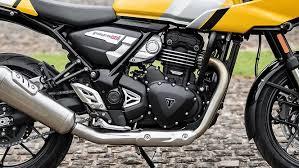 2026 Triumph THRUXTON 400 thumbnail 7