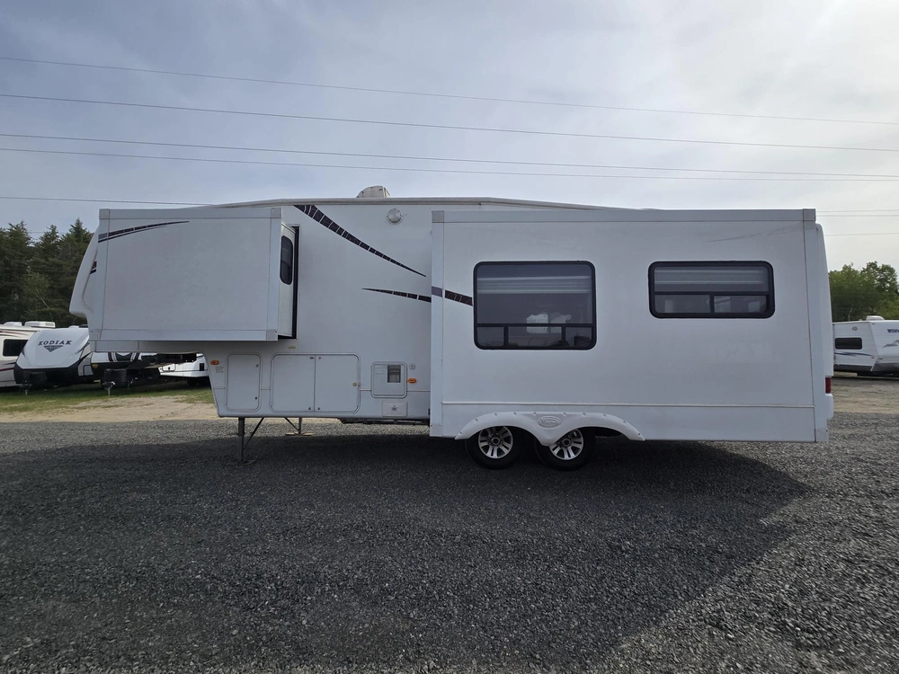 Keystone Rv Montana 2955rl 2007 alt