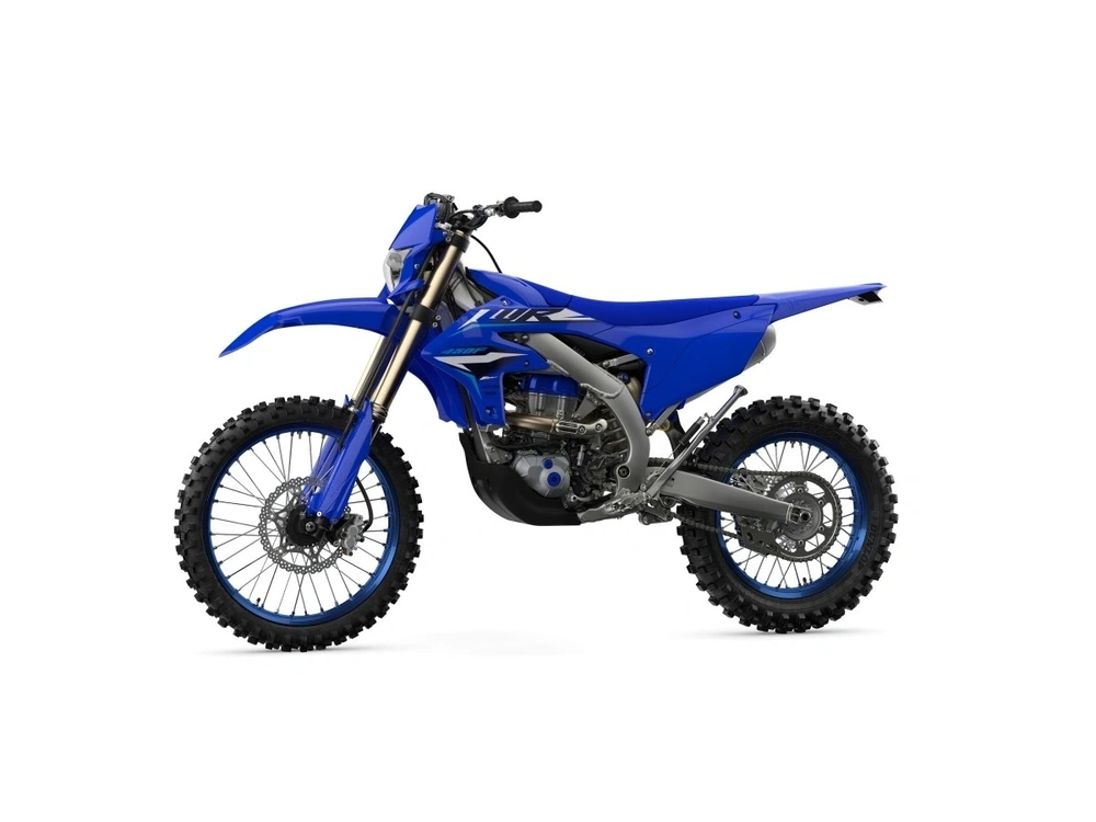 2026 Yamaha Wr450f alt
